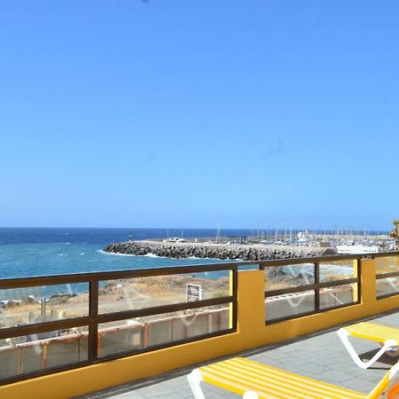 Aguamarina 812 Apartman San Miguel de Abona Kültér fotó