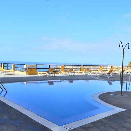 Aguamarina 812 Apartman San Miguel de Abona Kültér fotó