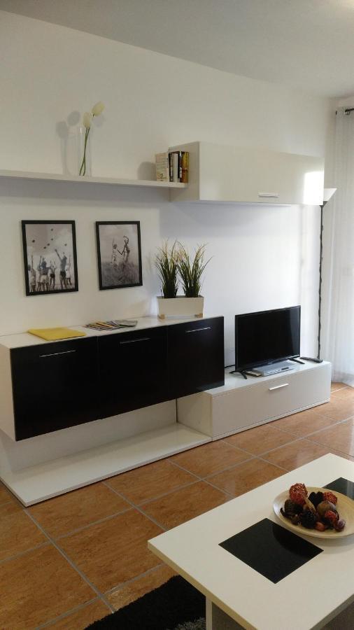 Aguamarina 812 Apartman San Miguel de Abona Kültér fotó