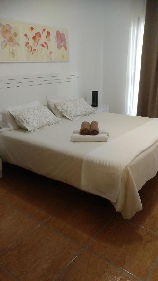Aguamarina 812 Apartman San Miguel de Abona Kültér fotó