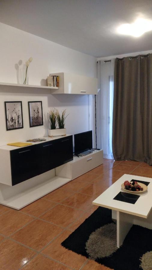 Aguamarina 812 Apartman San Miguel de Abona Kültér fotó