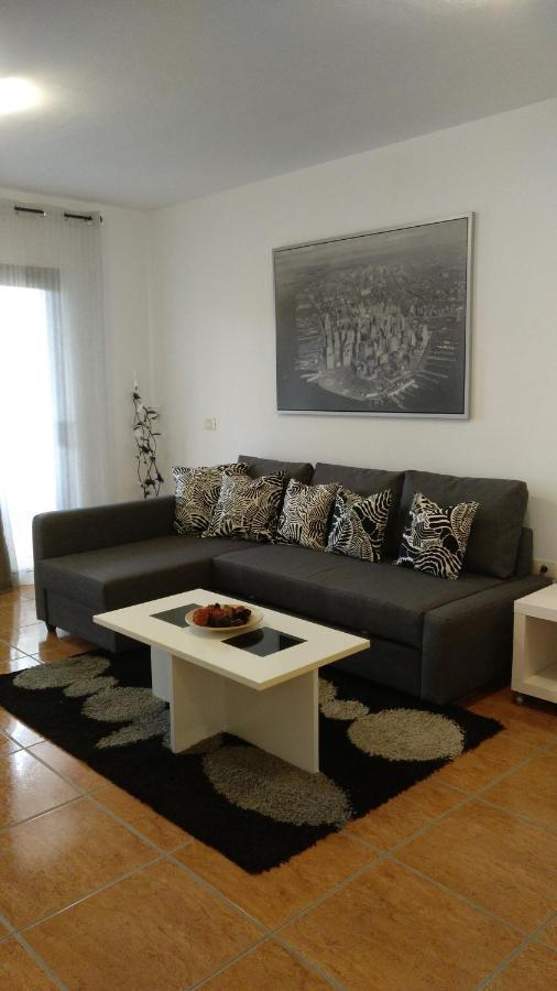 Aguamarina 812 Apartman San Miguel de Abona Kültér fotó