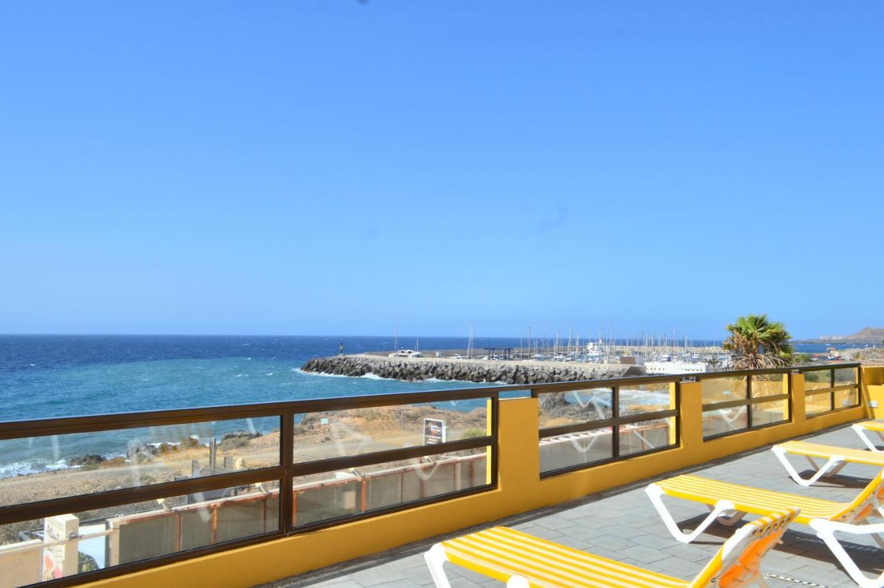 Aguamarina 812 Apartman San Miguel de Abona Kültér fotó