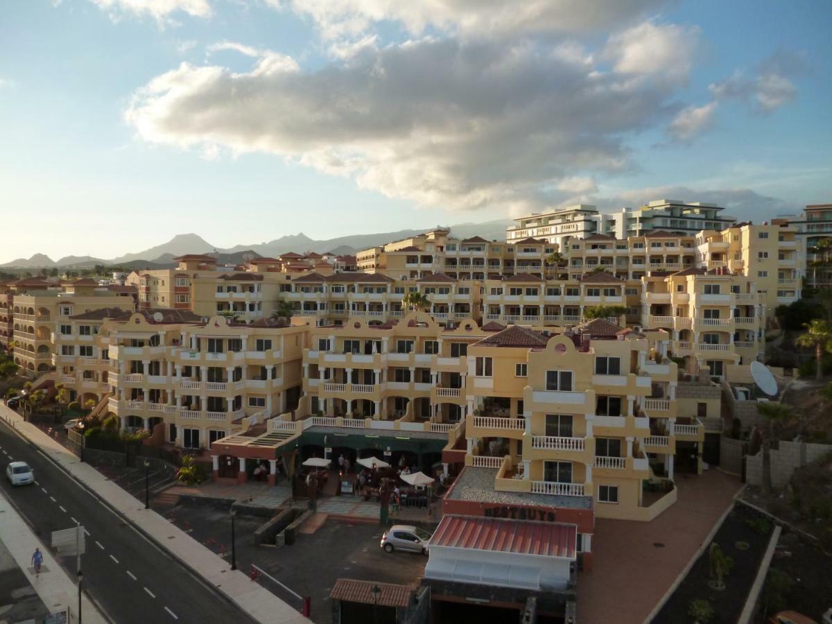 Aguamarina 812 Apartman San Miguel de Abona Kültér fotó