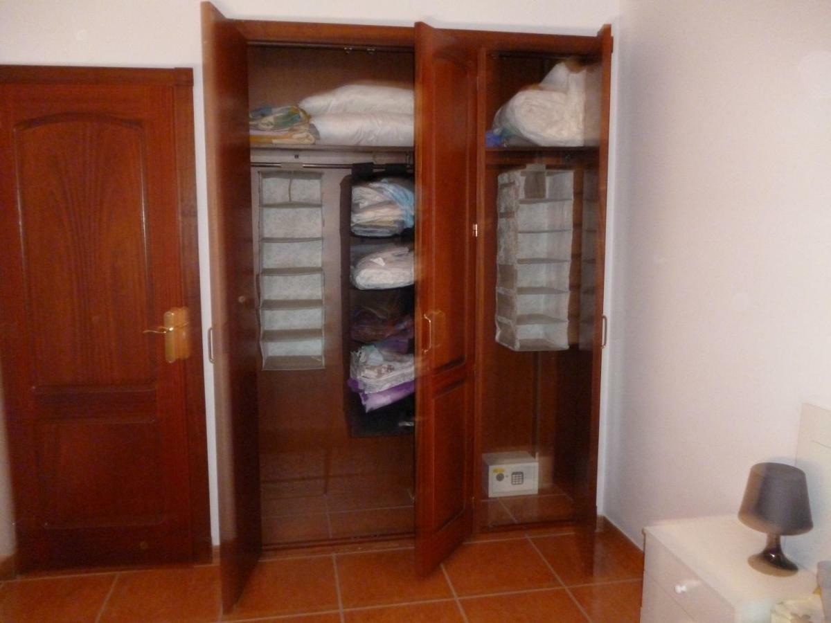 Aguamarina 812 Apartman San Miguel de Abona Kültér fotó
