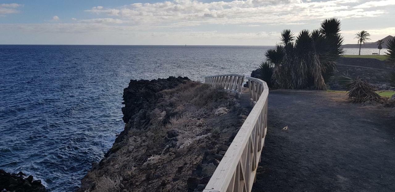 Aguamarina 812 Apartman San Miguel de Abona Kültér fotó