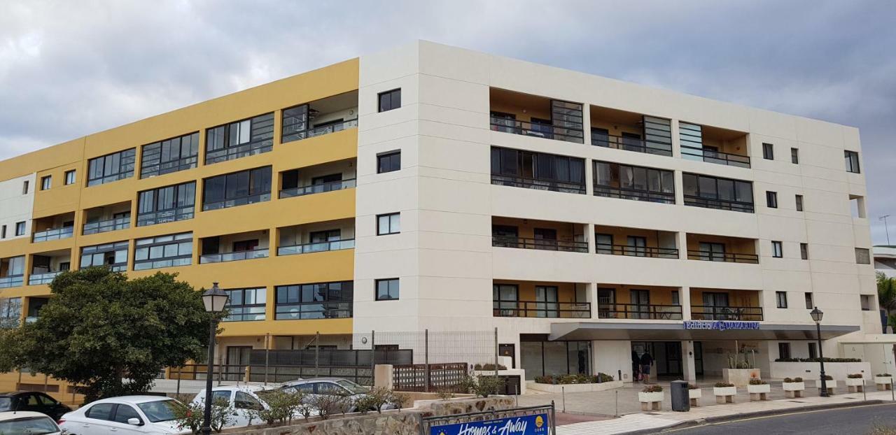 Aguamarina 812 Apartman San Miguel de Abona Kültér fotó
