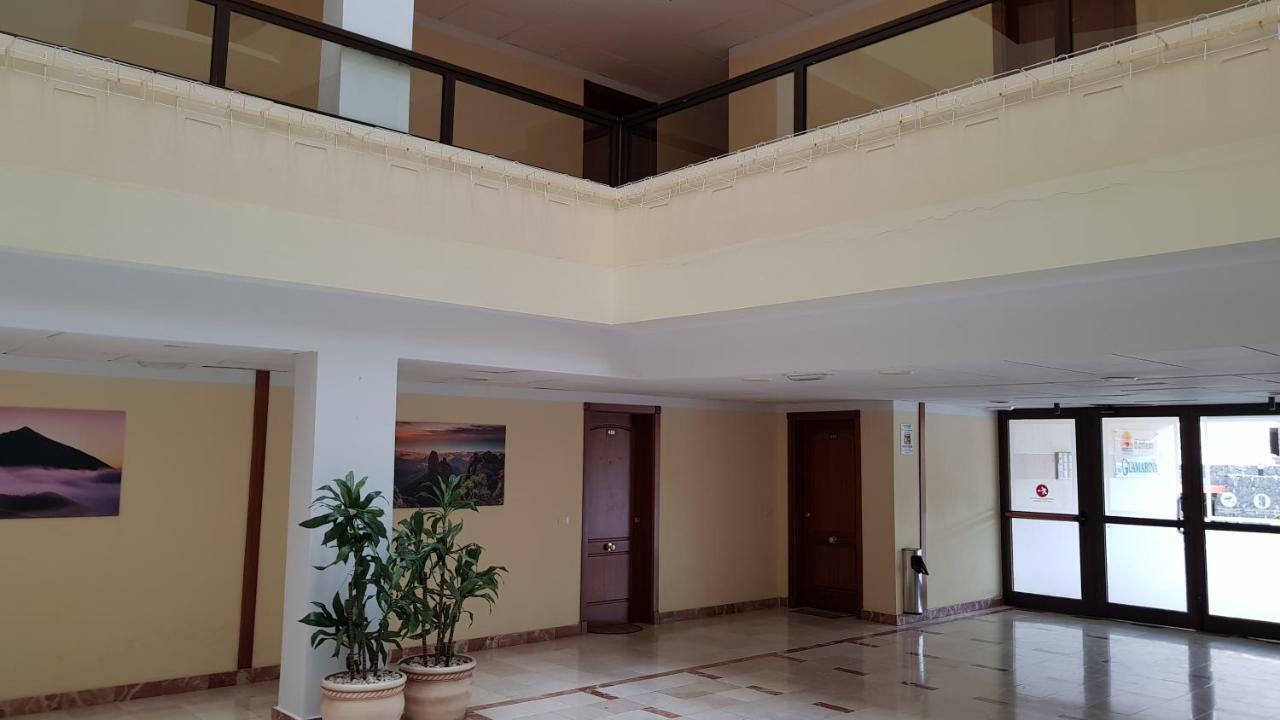 Aguamarina 812 Apartman San Miguel de Abona Kültér fotó