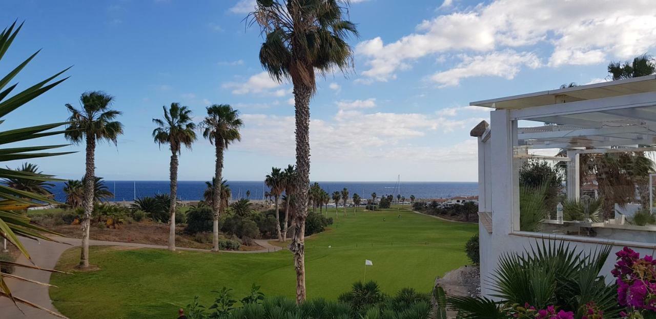 Aguamarina 812 Apartman San Miguel de Abona Kültér fotó