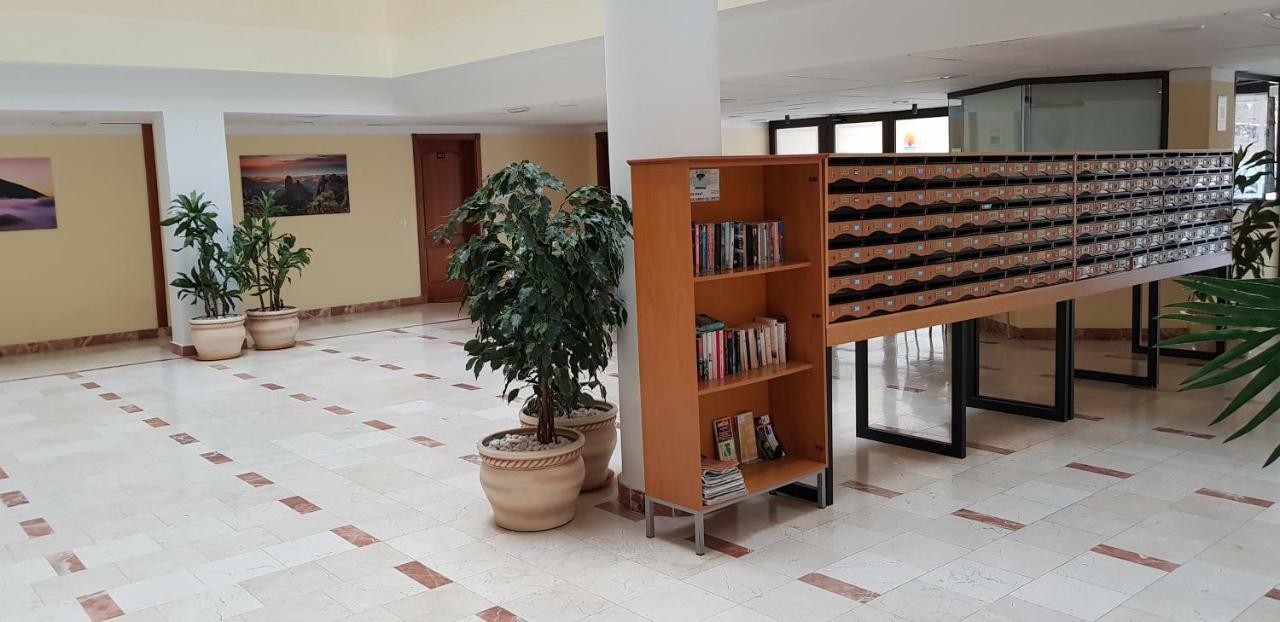 Aguamarina 812 Apartman San Miguel de Abona Kültér fotó