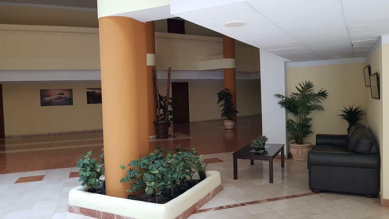Aguamarina 812 Apartman San Miguel de Abona Kültér fotó