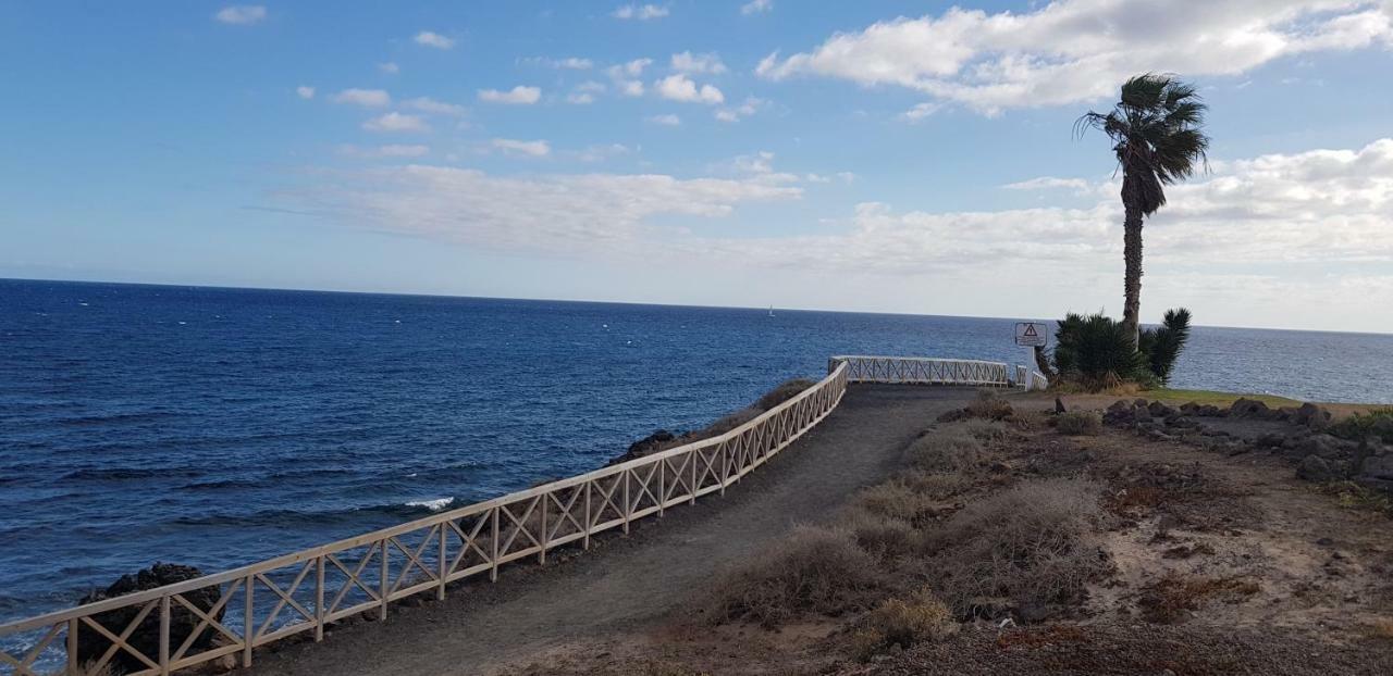 Aguamarina 812 Apartman San Miguel de Abona Kültér fotó