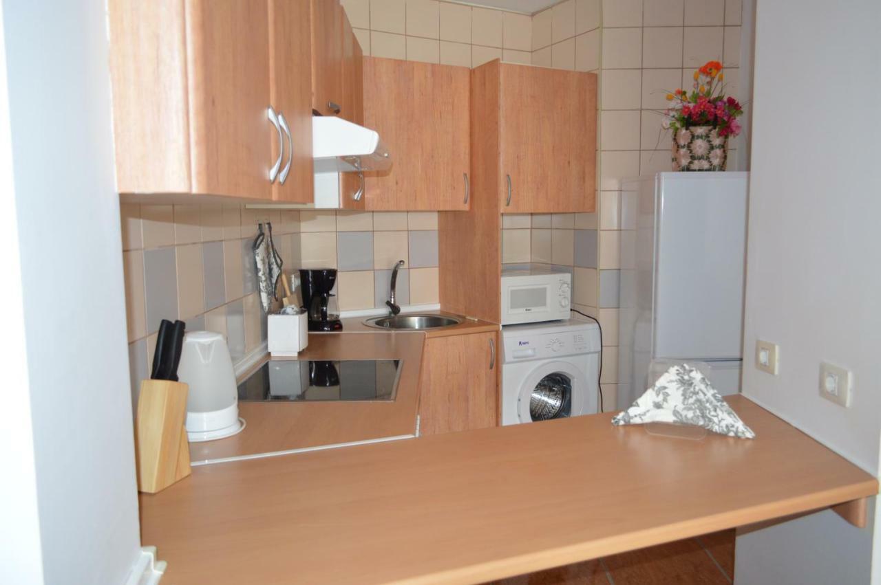 Aguamarina 812 Apartman San Miguel de Abona Kültér fotó