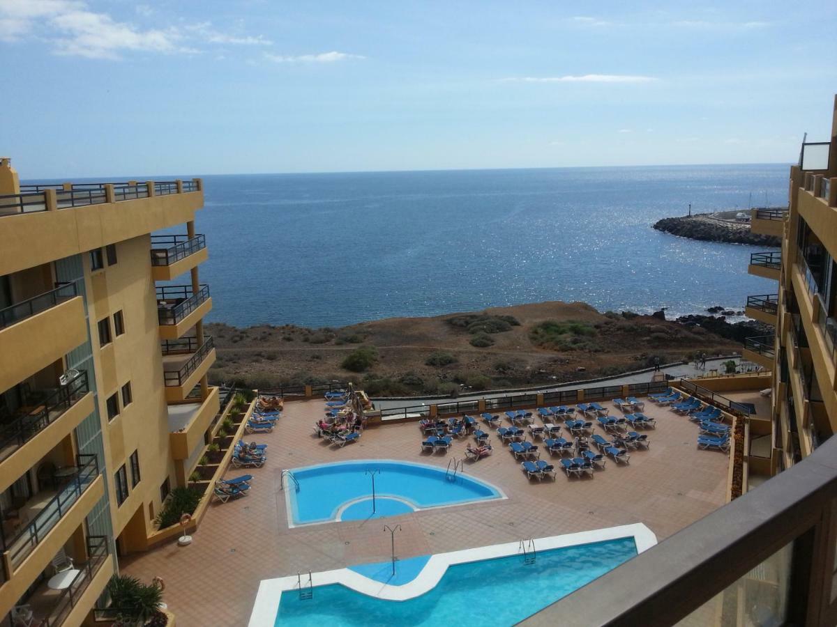 Aguamarina 812 Apartman San Miguel de Abona Kültér fotó