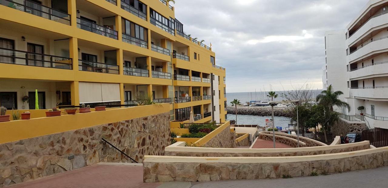 Aguamarina 812 Apartman San Miguel de Abona Kültér fotó