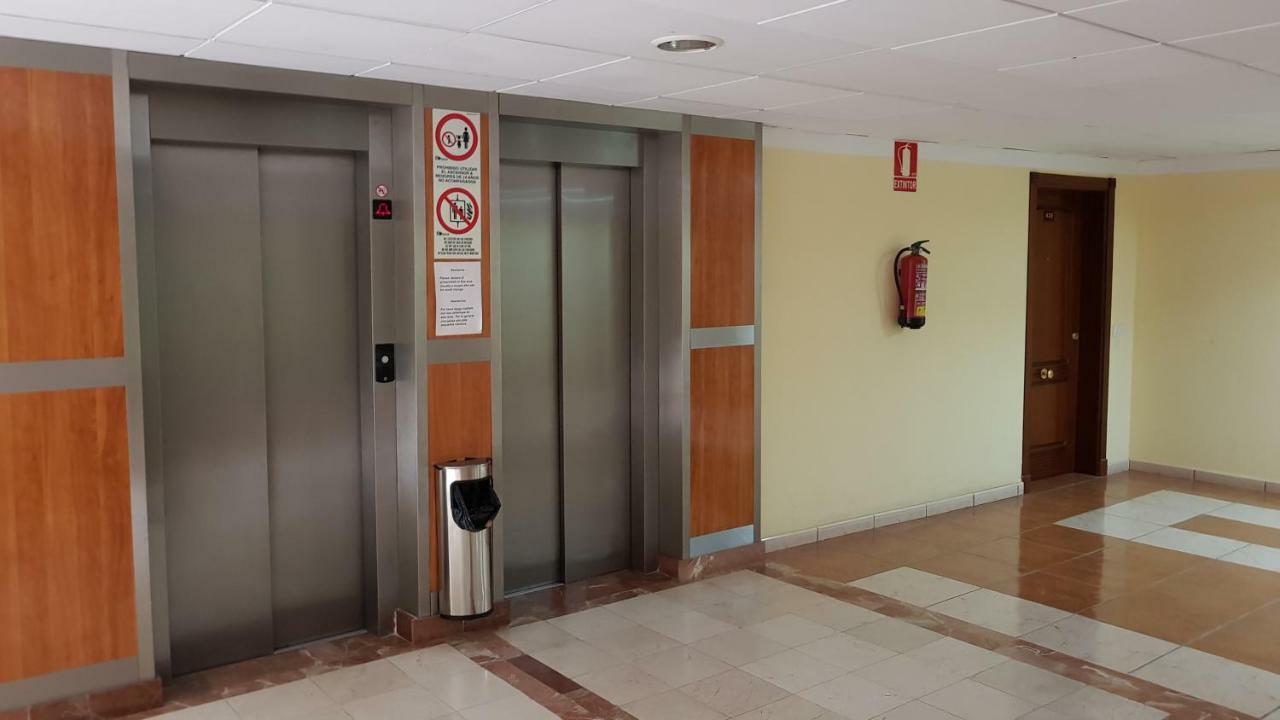 Aguamarina 812 Apartman San Miguel de Abona Kültér fotó