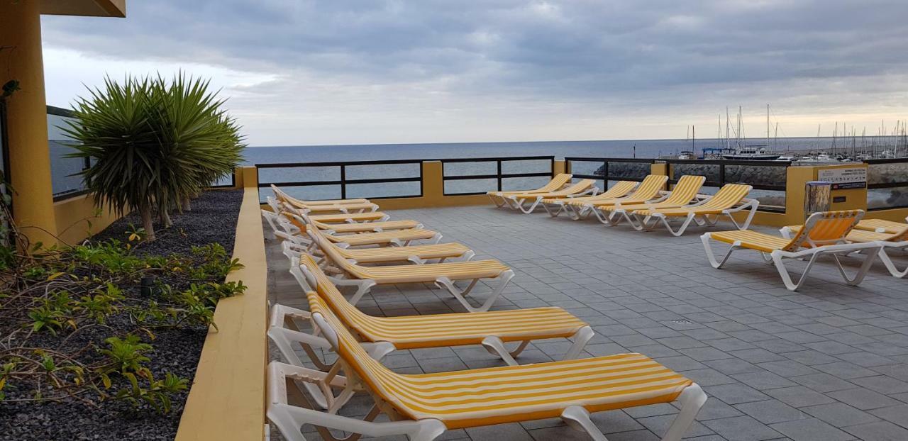 Aguamarina 812 Apartman San Miguel de Abona Kültér fotó