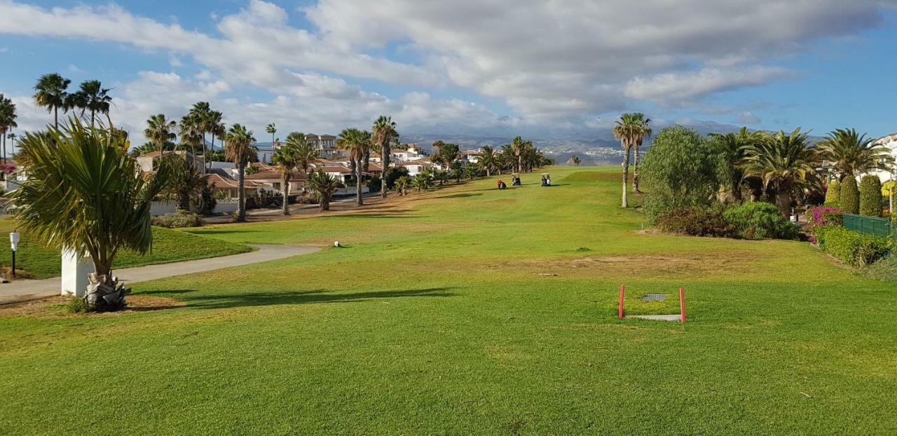 Aguamarina 812 Apartman San Miguel de Abona Kültér fotó